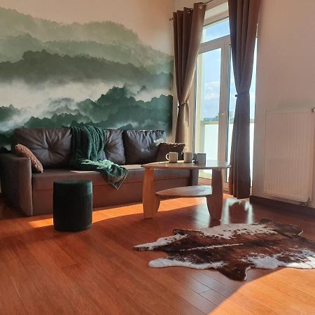 卡罗维发利Apartman S Wellness公寓 外观 照片