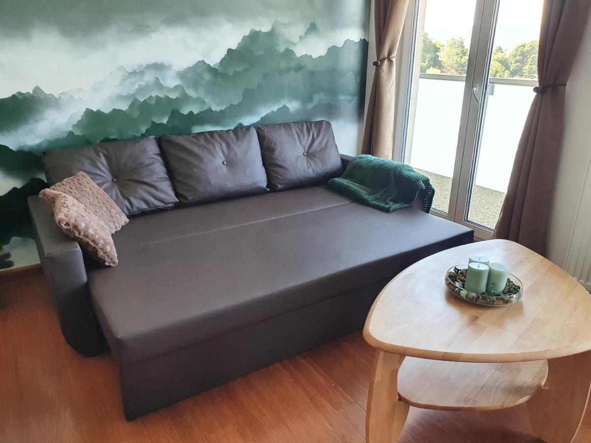 卡罗维发利Apartman S Wellness公寓 外观 照片